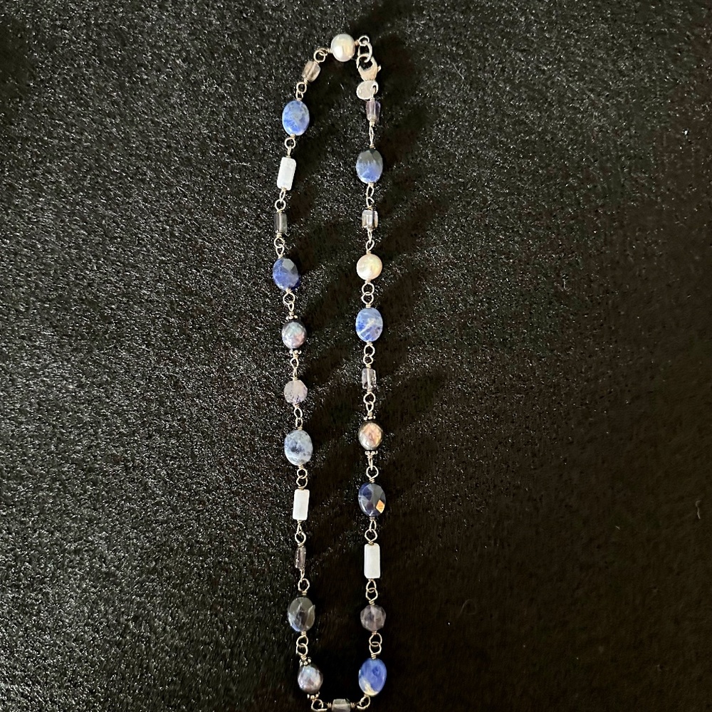 Silpada Necklace